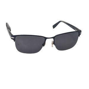 Trussardi VTR162K COL.08PN Frames Only Eyeglasses Half Rim 58-18‎ 145mm